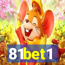 81bet1