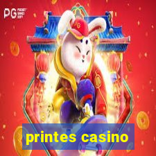 printes casino