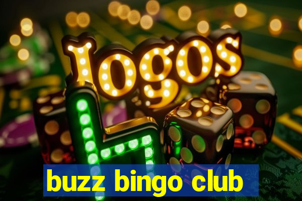 buzz bingo club