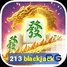 21 3 blackjack