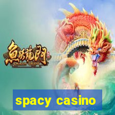 spacy casino