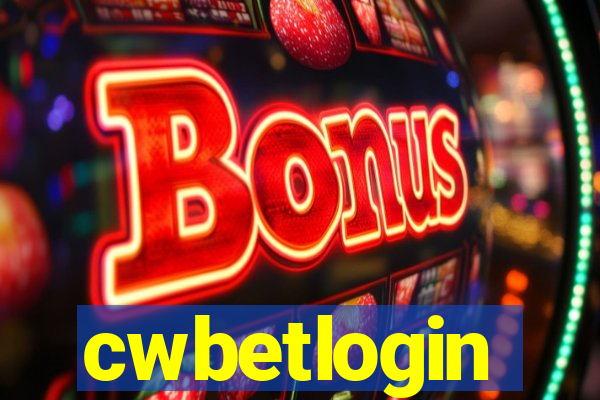 cwbetlogin