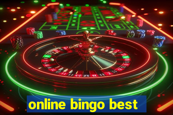 online bingo best