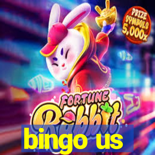 bingo us