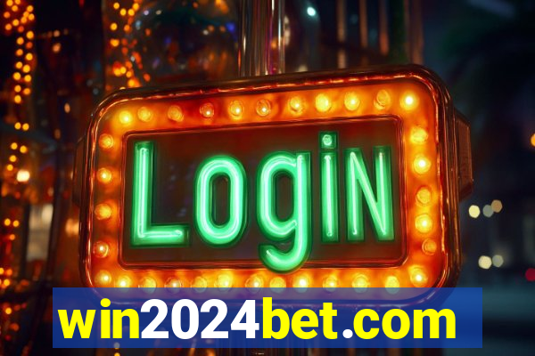 win2024bet.com