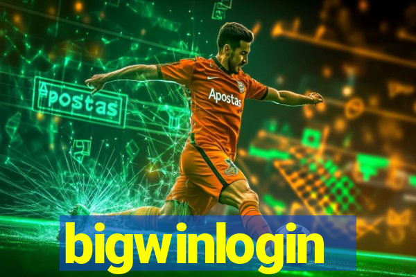 bigwinlogin