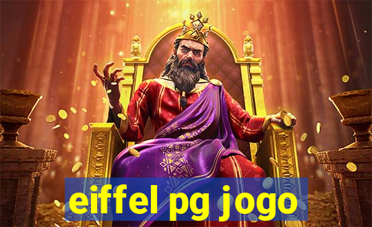 eiffel pg jogo