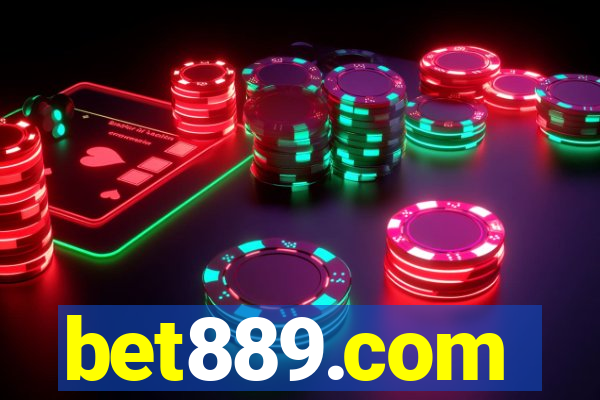 bet889.com