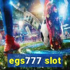 egs777 slot