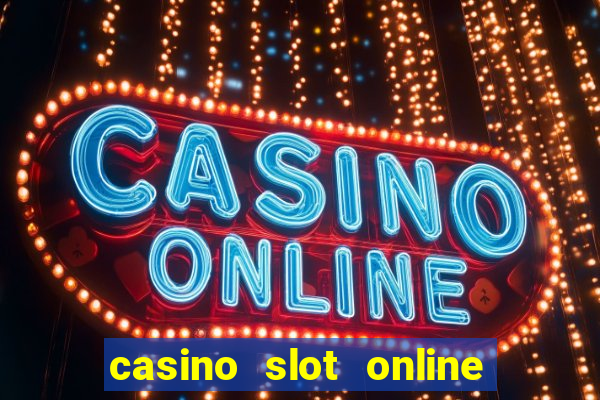 casino slot online real money gcash