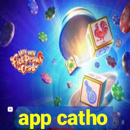 app catho