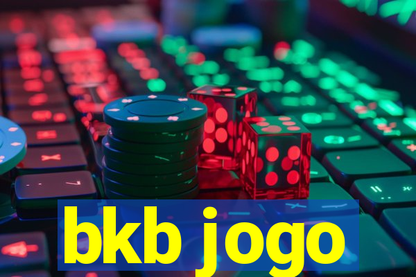 bkb jogo