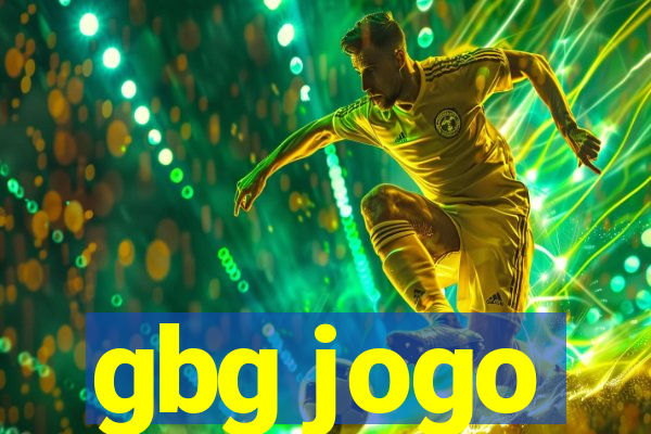 gbg jogo