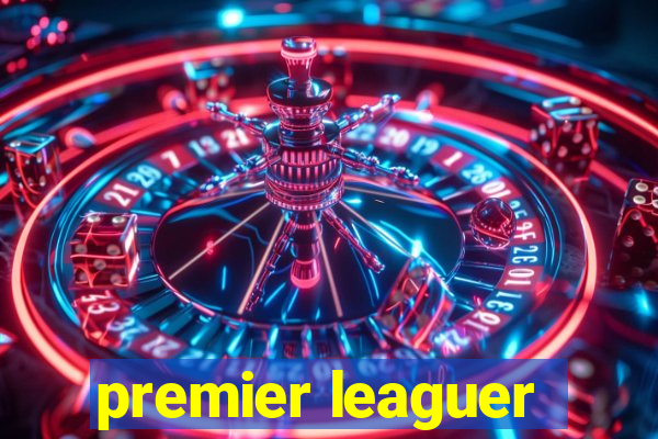 premier leaguer