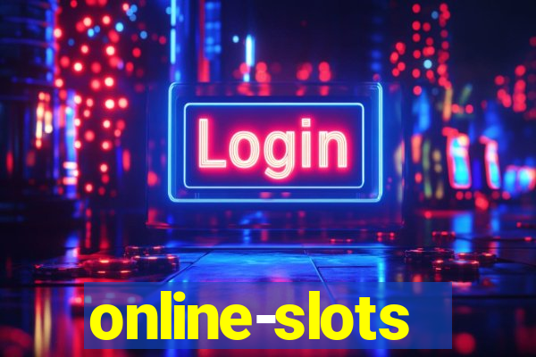 online-slots