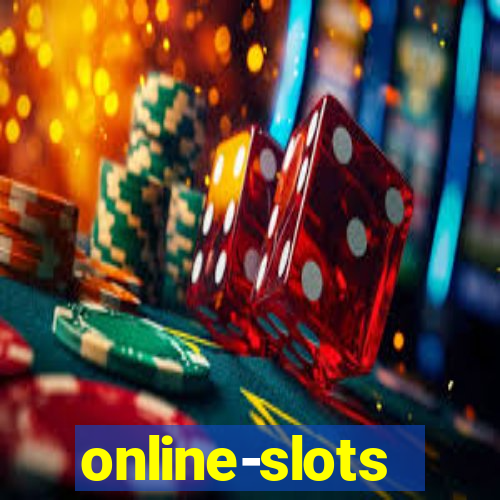 online-slots