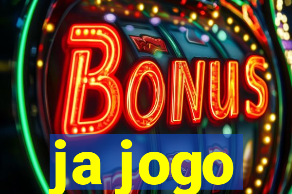 ja jogo