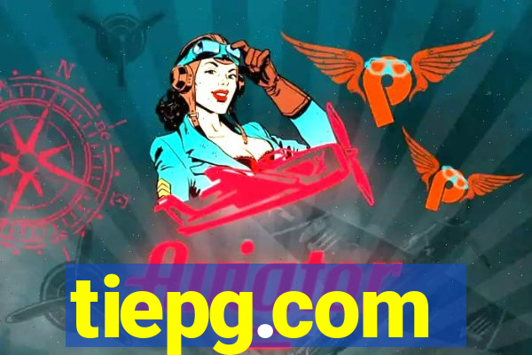 tiepg.com