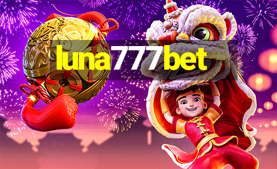 luna777bet