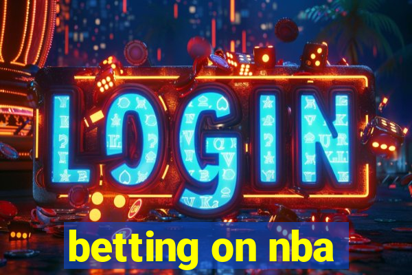 betting on nba