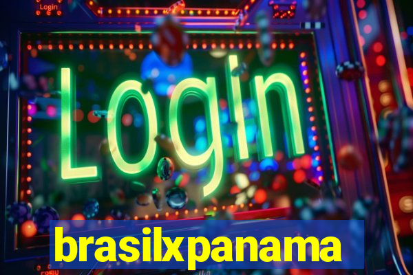 brasilxpanama