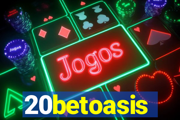 20betoasis