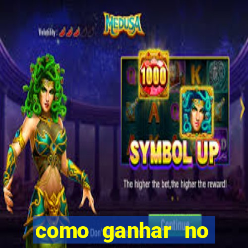 como ganhar no jogo do tiger fortune