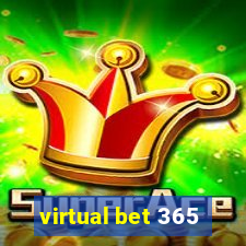 virtual bet 365