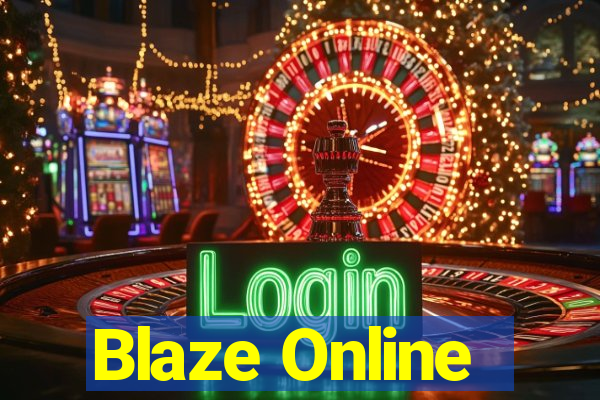 Blaze Online