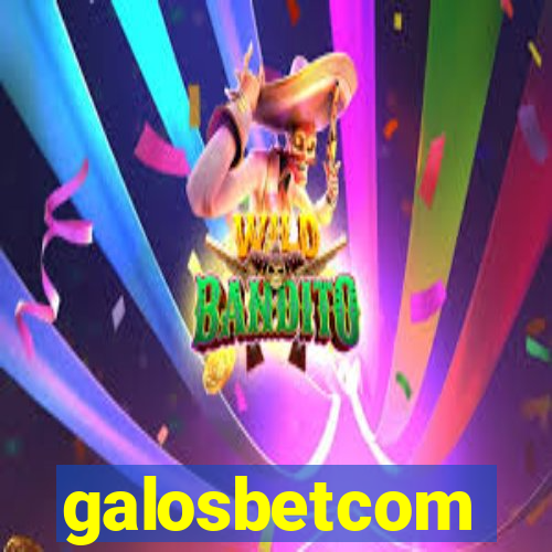 galosbetcom