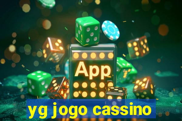 yg jogo cassino