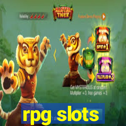 rpg slots