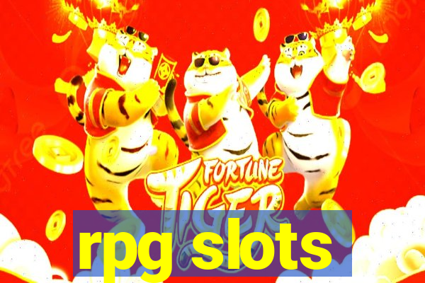 rpg slots