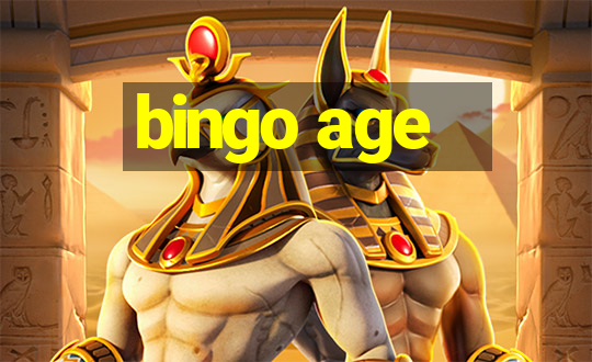 bingo age