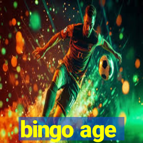 bingo age