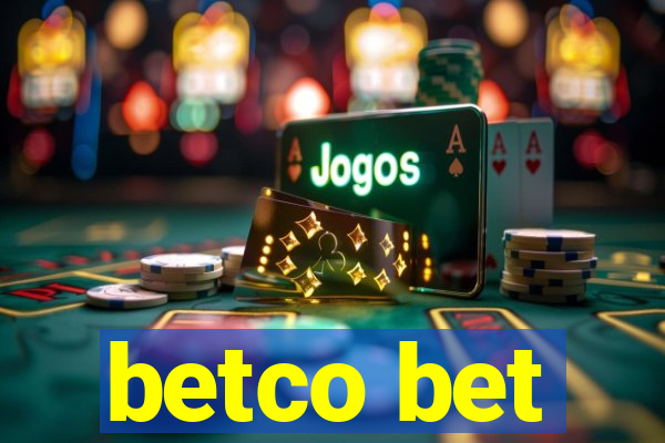 betco bet