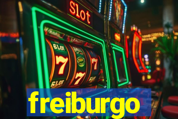 freiburgo