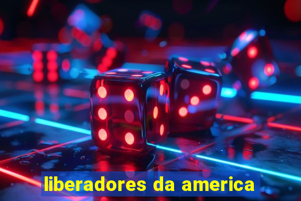 liberadores da america