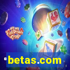 betas.com