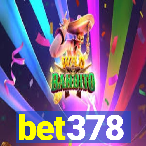 bet378