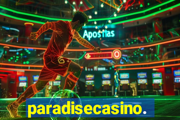 paradisecasino.com