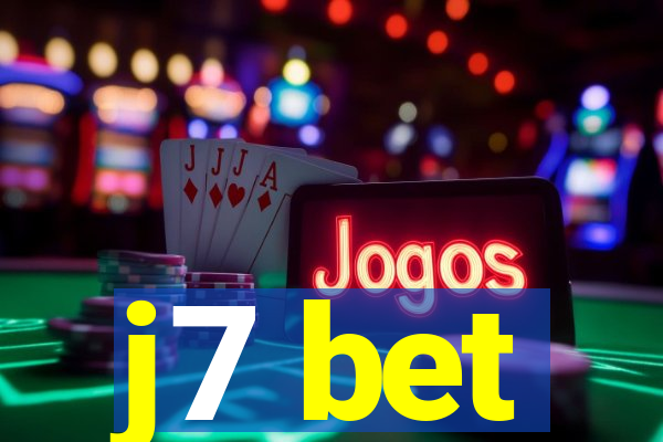 j7 bet