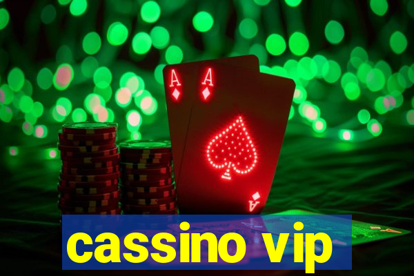 cassino vip