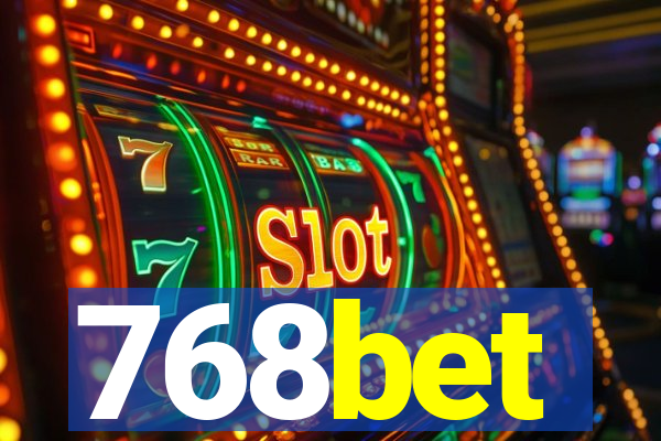 768bet