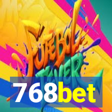 768bet