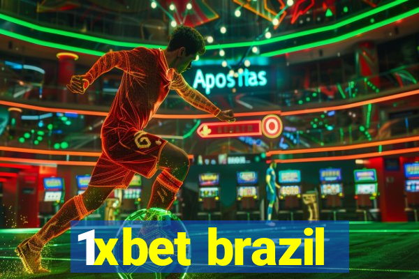 1xbet brazil