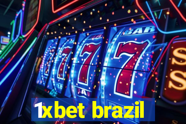 1xbet brazil