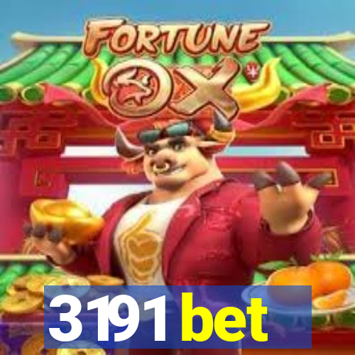 3191 bet