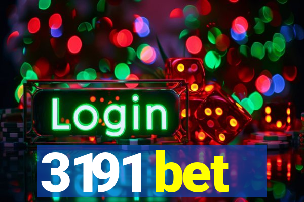 3191 bet