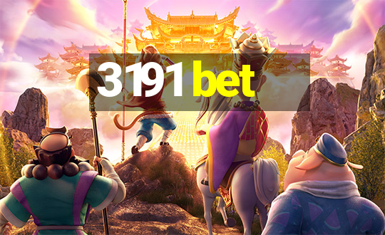 3191 bet